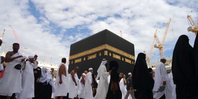 Lecehkan Wanita Lebanon Saat Umroh, WNI Divonis 2 Tahun Penjara