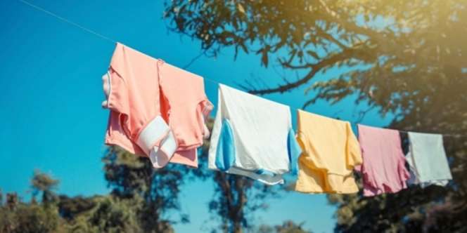 10 Arti Mimpi Menjemur Pakaian, Menyimpan Beragam Makna Baik Hingga Buruk