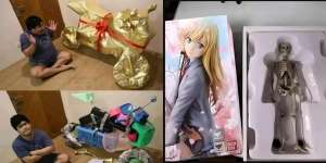 Momen Apes Saat Unboxing Barang, Ternyata Jauh Dari Realita, Endingnya Bikin Kesal!