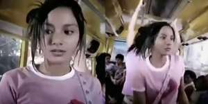Ingat Wanita di Iklan Deodoran Ini? Kini Jadi Artis Kondang, Bodygoals Meski Sudah Emak-Emak, Lihat Potretnya