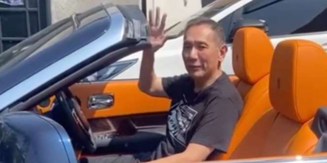 Konglomerat 'Bos Jalan Tol' Jusuf Hamka Punya Mobil PJR 200 Unit tapi Enggan Dikawal: Buat Apa Kayak Jagoan Gitu?