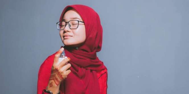 Makeup Tahan Lama, Setting Spray Bisa Jadi Andalan