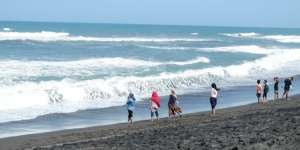 Eksplor Pantai-Pantai di Bantul, Enggak Akan Bosan!