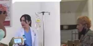 Adegan Kocak Sinetron Saat Dokter RS Tangani Pasien Kritis, Sosok di Atas Ranjang Bikin Tepok Jidat