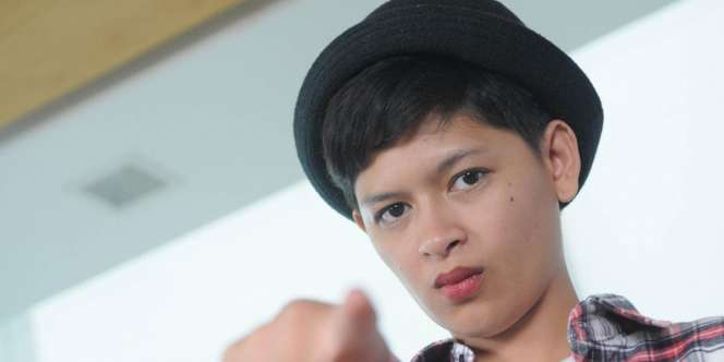 6 Potret Terbaru Pemain FTV Zhi Alatas, Dulu Sering Berperan Jadi Wanita Tomboi Kini Bikin Meleleh