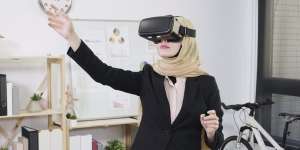 Metaverse Syariah Pertama di Teknologi Blockchain Hadir, Apa Bedanya?