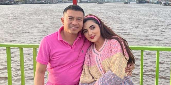 Maling di Rumah Ashanty Sudah Ditemukan, Orang Terdekat?