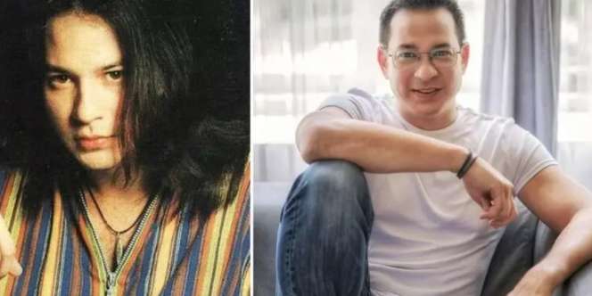 Potret Dulu dan Sekarang 6 Pemain Tersanjung, Lulu Tobing Paling Disorot