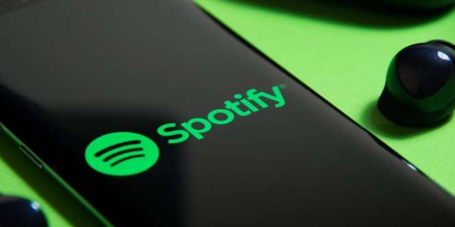 Susul Google, Spotify Akan PHK Karyawan Minggu Ini