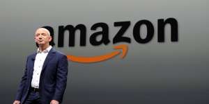 PHK di Awal Tahun, Alasan Amazon Pecat 18.000 Karyawan