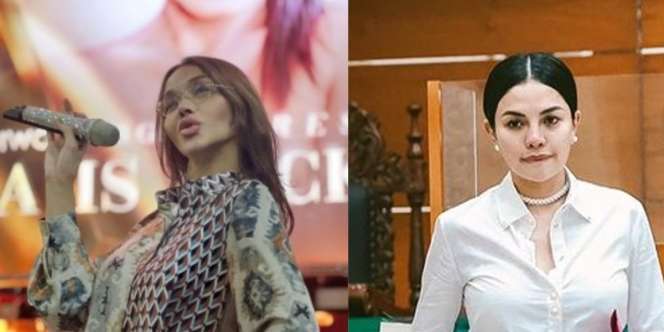 Nikita Mirzani Blak-blakan Ungkap Alasan Benci dan Bongkar Aib Bunda Corla