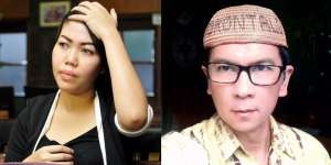 Ingat Devi Nurmayanti, Mantan Istri Krisna Mukti? Dulu Tak Disentuh & Ditinggal Saat Malam Pertama, Begini Nasibnya Sekarang