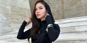 Potret Karraminah Puteri Brunei yang Viral, Suka Tampil Seksi dan Pakai Baju Hot! 
