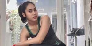 Pesona Eks Artis Sinetron yang Kini Jadi Atlet Voli, Makin Cantik & Hot Saat Berkeringat!