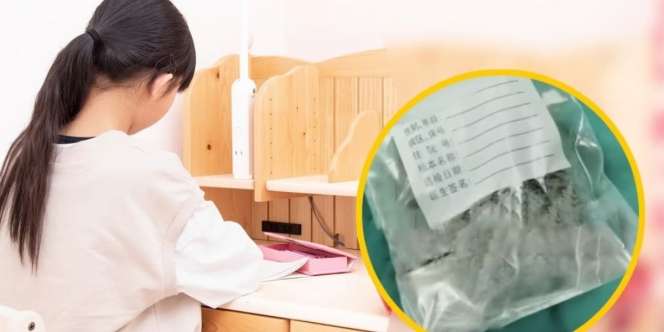 Gadis 9 Tahun Mengeluh Sakit Perut, Dokter Temukan 1 Kg Gumpalan Rambut, Penyebabnya Bikin Miris