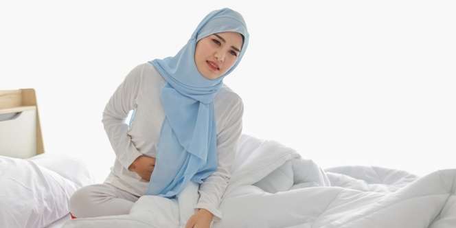 3 Masalah Pencernaan yang Sering Terjadi Saat Menstruasi, Gimana Mengatasinya?