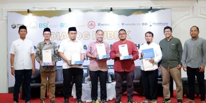 Transformasi Layanan Kesehatan Berbasis Masjid