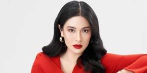 Dicap Sombong karena Tak Mau Ladeni Penggemar untuk Foto, Begini Alasan Dian Sastro