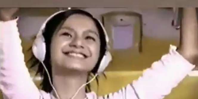  7 Potret Artis di Iklan Deodoran, Dulu Berkibar di Jagat FTV Kini Banting Setir Jadi Instruktur Selam