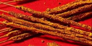 Awas Bikin Lapar, Kini Ada Dupa Aroma Ayam Goreng