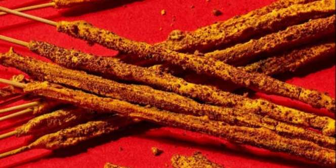 Awas Bikin Lapar, Kini Ada Dupa Aroma Ayam Goreng