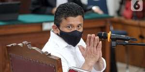 Curhat Ferdy Sambo Ratapi Nasib di Penjara