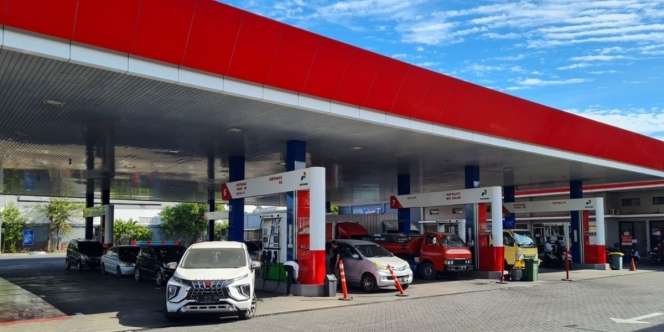 Aturan Baru Pembelian Solar Subsidi Wajib Terdaftar Website Pertamina Berlaku Besok, Cek Jatah Volume dan Daerahnya