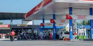 Cara Daftar Konsumen Solar Subsidi di Website My Pertamina Agar Tak Dibatasi