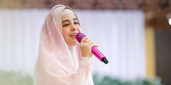 Main Salju di Turki, Tengok Outfit Winter Risty Tagor 