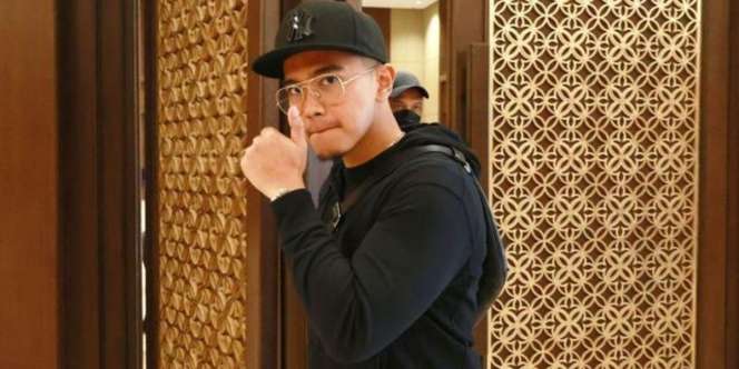 Melihat Lagi Jejak Kaesang Pangerap, dari Bisnis hingga Berniat Terjun ke Politik