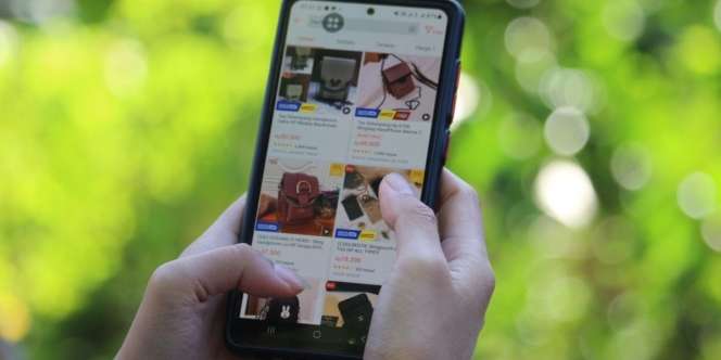 Bocah Nangis Kejer Kepencet Transaksi Olshop Rp2 Juta, Orangtua Panik Cari Cara Cancel Order