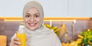 Jus vs Smoothies, Cari Tahu Mana yang Lebih Sehat