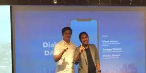 Moncer, Transaksi Xendit di Platform DANA Meroket 6 Kali Lipat