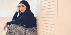 Tak Dirias, Wajah Putri Anne Bikin Syok