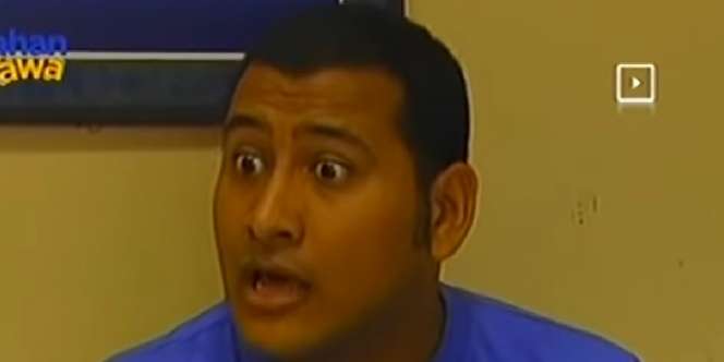 Kini Jualan Kopi, Ini 5 Kabar Terbaru Bang Said Bajaj Bajuri