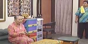 Nostalgia Kocak Rumah Bajaj Bajuri, Tengok Tiap Sudutnya
