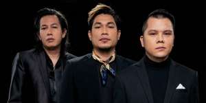 Band Armada Akan Rilis Single Terakhir, Fix Bubar?