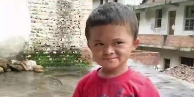 Nasib Miris Bocah Berjuluk 'Jack Ma Kecil' yang Viral, Sempat Tenar dan Hidup Mewah Kini Kepergok Mengemis di Jalan
