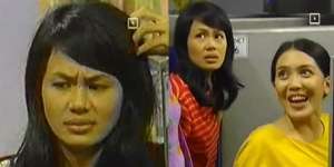 Ingat Nurmala, Sahabat Oneng di Sinetron Bajaj Bajuri? Sudah Tak Jadi Artis, Dulu Polos Kini Seksi Usai Ganti Profesi, Lihat Potretnya 