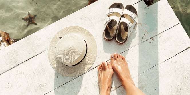 15 Arti Mimpi Beli Sandal Baru, Jangan Dianggap Remeh!