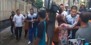 25 Tahun Kabur Gegara Takut Disunat, Pria di Klaten Akhirnya Pulang, Ibu Nangis sampai Pingsan