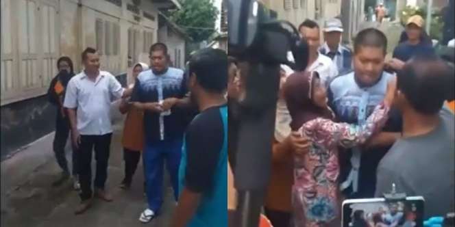 25 Tahun Kabur Gegara Takut Disunat, Pria di Klaten Akhirnya Pulang, Ibu Nangis sampai Pingsan