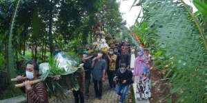 Semarang Bukan Cuma Lawang Sewu dan Kelenteng Sam Pho Kong, Coba Kunjungi Desa Wisata Kandri yang Memesona