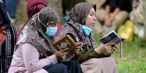 Doa Ketika Ada Gempa Kecil agar Diberi Keselamatan