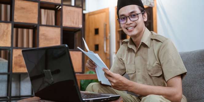 Gaya Hidup Tinggi Jadi Sebab Utama PNS Terjerat Pinjaman Kredit