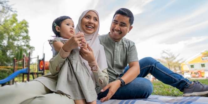 Aman Dikonsumsi dan Bantu Lindungi Anak dari Efek Cuaca Ekstrem, Suplemen Ini Sudah Kantongi Izin BPOM