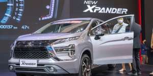 Xpander Paling Cepat Laku di Pasar Mobil Bekas, Kenapa?