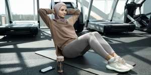 Ingin Punya Perut Six Pack? Lakukan 4 Gerakan Ini