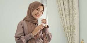 Hanya Pakai Dua Bahan, Ramuan Ini Bisa Bantu Redakan Perut Kembung