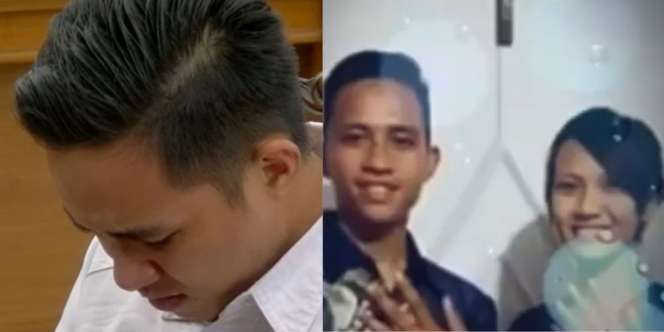 Bharada E Ikhlas Jika Tunangan Tak Mau Menunggu, Jawaban Ling Ling Bikin Nyesek